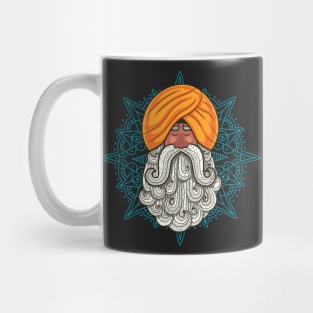 Guru Mug